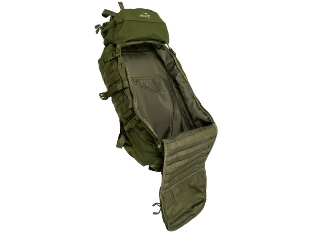 Рюкзак Tramp Defender 100 л UTRP-053 Olive Фото 4